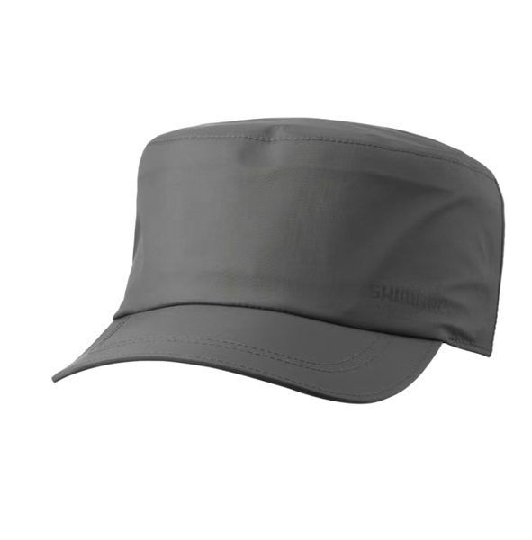 レインワークキャップ